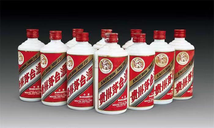 娄烦茅台酒回收